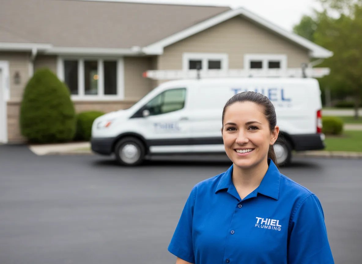 Plumber Danbury, IA FAQs